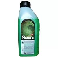 Антифриз STAREX Green G11 1кг (700615)