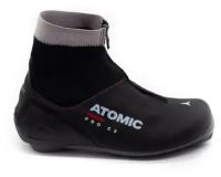 Ботинки Atomic PRO C3 Dark Grey/Black