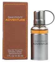 Davidoff туалетная вода Adventure