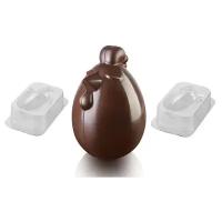 Набор форм для конфеты lady coca 25,1 x 15х 5,2 см P17-70742