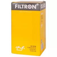 Фильтр масляный Filtron OP 526/1T