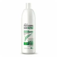 Белита шампунь HAIR Repair структурно-восстанавливающий увлажняющий, 1 л