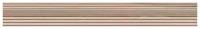 Керамическая плитка LB-CERAMICS Модерн Марбл 1506-0019 Бордюр 7x60 (цена за 30 шт)