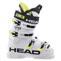 Горнолыжные ботинки Head Raptor 80 RS White (18/19) (23.5)