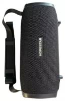 Колонка портативная HOPESTAR H24 Pro BASS Speaker черная