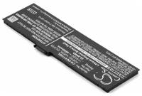 Аккумуляторная батарея для ноутбука Dell Venue 11 Pro 7139 7.4V (4860mAh)