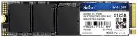 SSD Netac NV2000 NT01NV2000-512-E4X