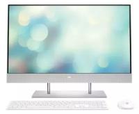 27" Моноблок HP 27-dp0019ny 236W4EA, 1920x1080, AMD Ryzen 5 4500U 2.3 ГГц, RAM 8 ГБ, SSD 256 ГБ