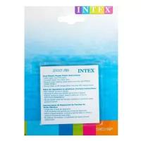 Intex / Ремонтный комплект Intex, 6 заплаток