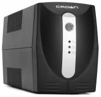 Источник бесперебойного питания CROWN MICRO CROWN CMU-650XIEC