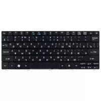 Клавиатура для Packard Bell dot s (ZE7), Acer Aspire one HAPPY2 (ZE6), D257 (ZE6), eMachines 355 и др