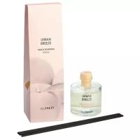 The Saem URBAN BREEZE Аромадиффузор URBAN BREEZE Diffuser-Peach Morning