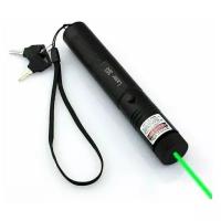 Лазерная указка Green Laser Pointer 303