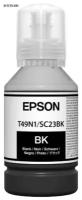 Картридж/ Epson Dye Sublimation Black T49N100 (140mL)