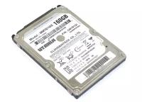 Жесткий диск HDD 2.5" Utania MM701GS, 160ГБ