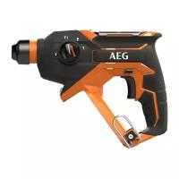 Компактный перфоратор AEG BBH18C-0 4935464984