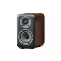 Wharfedale Diamond 310 Walnut Pearl