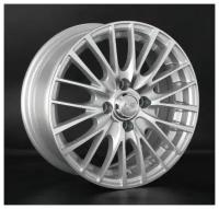 LS Wheels 768 7 R16 PCD:4/100 ET:40 DIA:60.1 SF