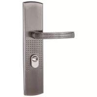 Комплект ручек для китайских металлических дверей Стандарт РН-СТ222 Y универсальная