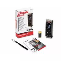 Дальномер лазерный CROWN CT44032