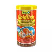 Корм для золотых рыбок Tetra Goldfish, 265 г