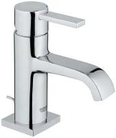 Смеситель однорычажный для раковины Grohe Allure 32144 000