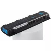 Аккумуляторная батарея iBatt iB-U2-A454H 5200mAh для ToshiBa Satellite L70-A, Satellite L870, Satellite L850-CJK, L855-B2M, L850D-BJS, L875D-B7M, L850D-BNK, Satellite C70-A, C850-B7K, L850-B4S, C850-B3K, C850D-C7K, C850-C3K, C850-B1K