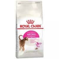 Сухой корм для кошек Royal Canin Aroma Exigent 0,4 кг