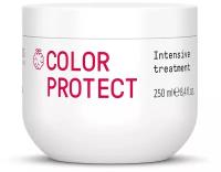 Маска для окрашенных волос интенсивного действия COLOR PROTECT INTENSIVE TREATMENT