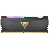 Оперативная память Patriot Viper Steel RGB 1x8Gb