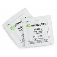Milwaukee MI524 общий хлор (порошковый реагент для фотометра MW11)