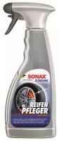 256241 SONAX Средство для ухода за резиной и шинами 500мл Xtreme SONAX