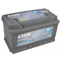 Аккумулятор Exide Premium EA852