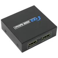 Разветвитель видеосигнала Orient HSP0102N