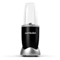 Стационарный блендер NutriBullet 600, черный