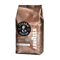 Кофе в зернах Lavazza iTIERRA! "Selection", 1 кг