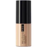 Крем тональный для лица RELOUIS RELOUIS PRO NON-TRANSFER FOUNDATION тон 40