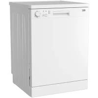 Посудомоечная машина Beko DFN05310W, белый