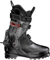 Горнолыжные ботинки ATOMIC Backland Expert Black/Anthracit (см:27)