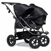 Коляска 2 в 1 TFK Duo Combi Black