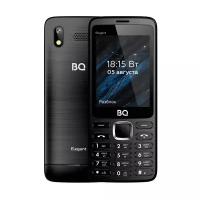 Мобильный телефон BQ Mobile BQ-2823 Elegant Black