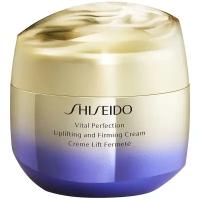 Лифтинг-крем, повышающий упругость кожи 75 мл Shiseido Vital Perfection Uplifting And Firming Cream