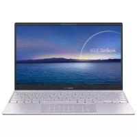 Asus ZenBook UX325JA-AB51 i5-1035G1 256Gb 8Gb win10 Lilack Mist