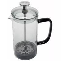 Кофейник френч-пресс Kitchen Craft La Cafetiere Colour 350 мл, цвет серый