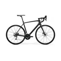 MERIDA SCULTURA 5000 (2021) Black/mattblack, L(56cm)