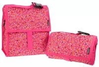 Сумка-холодильник термосумка Packit Lunch Bag, Poppies 4,5 л