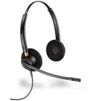 Гарнитура проводная Plantronics (Poly) ENCOREPRO HW520, E+A (89434-02)