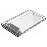 Контейнер для HDD Orico 2139C3 Transparent