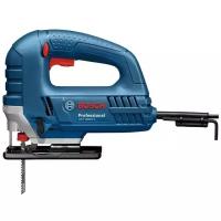 Лобзик BOSCH Электролобзик Bosch GST 8000 E Professional (060158H000)