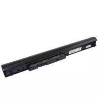 Аккумулятор LA04DF для HP Pavilion 14 / 15 / 248 G1 / 340 G1 / 350 G1 (LA03, TPN-Q130, LAO4) 14.8V 2600mAh